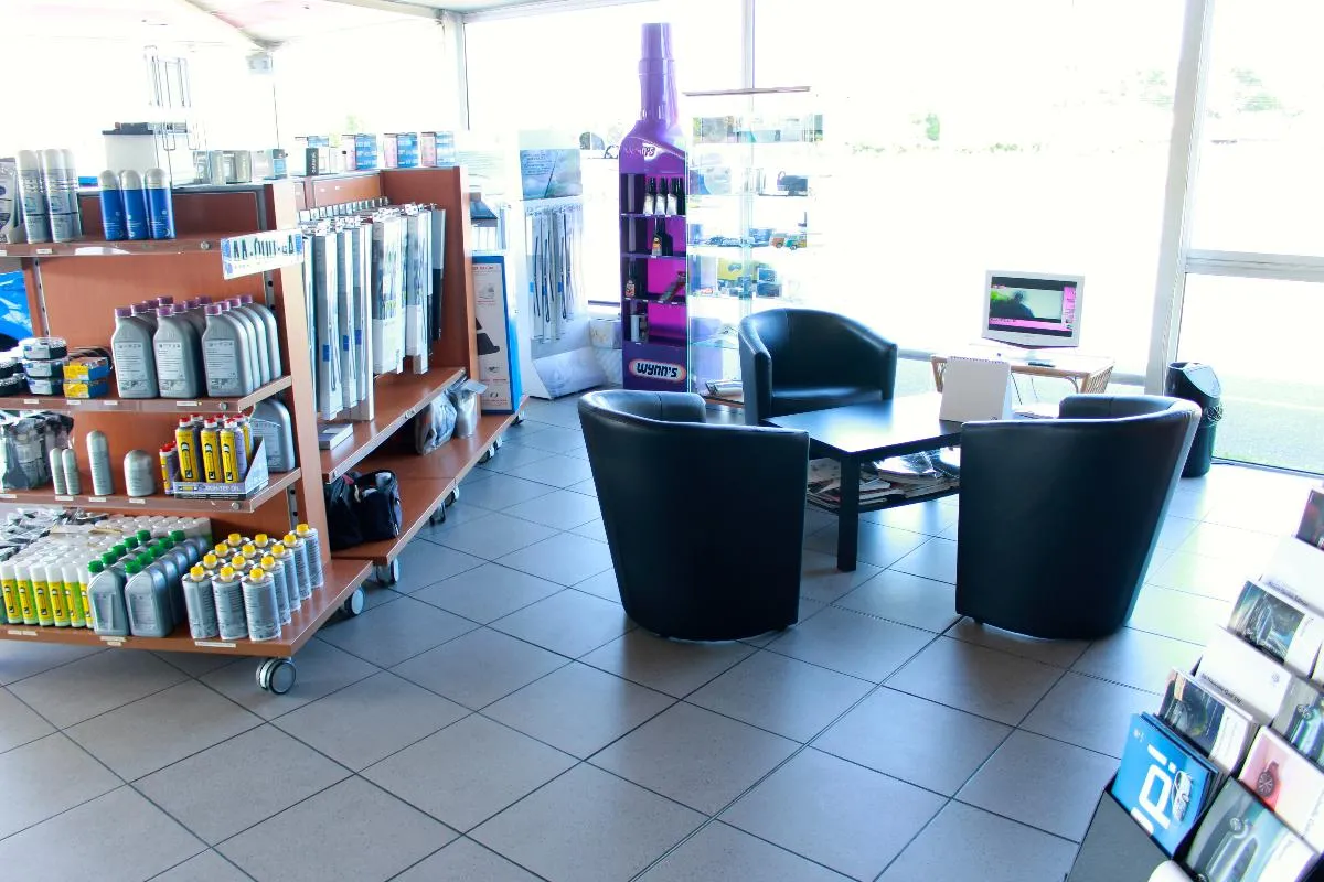 Galerie 2